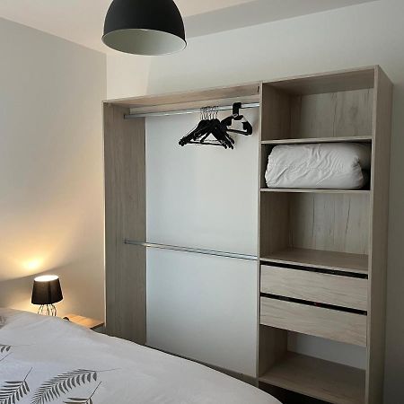 Calm In Tours - Appartement T2 Exterior photo